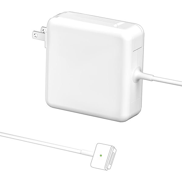 MacBookアクセサリー 85W MagSafe2 Power Adapter Amazon.com: Apple 85W MagSafe Power Adapter for 15- and 17-inch